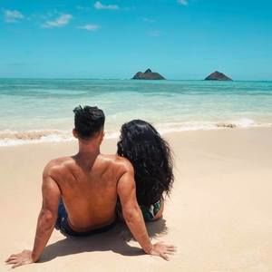 Meet your Posher, Naomi